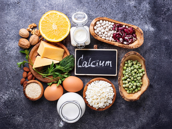 Calcium Management