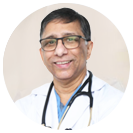 Dr. Shuvanan Ray - Director & Chief of Cardiology Fortis Hospital Anandapur, Kolkata