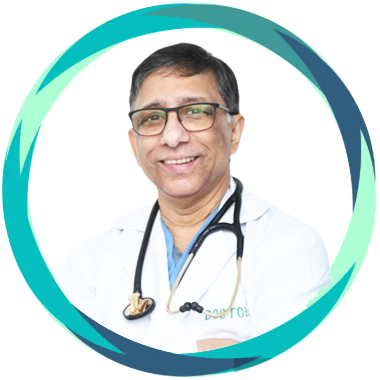 Dr. Shuvanan Ray - Director & Chief of Cardiology Fortis Hospital Anandapur, Kolkata