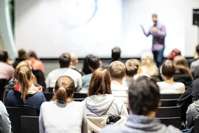 Dr. Shuvanan Ray As a Faculty